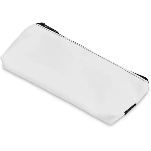 Hoppla Scribbler Polyester Large Pencil Case To Fit An A5 Notebook Unbranded